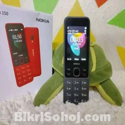 Nokia 150  Vietnam